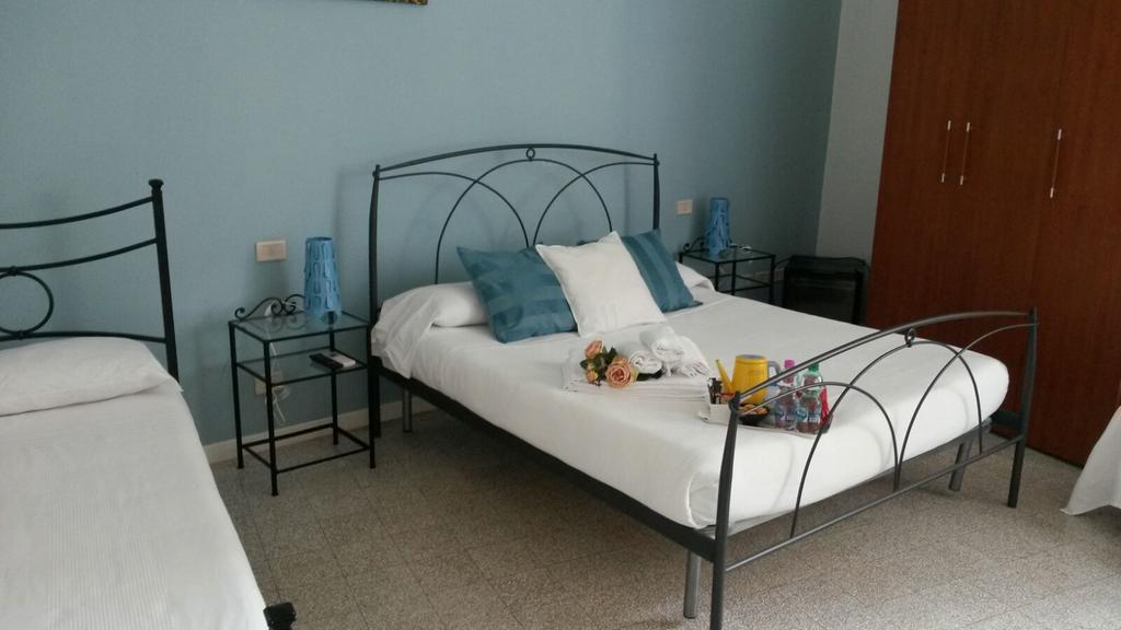 I Giardini Di Minerva Ξενοδοχείο Ρώμη Δωμάτιο φωτογραφία