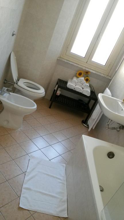 I Giardini Di Minerva Ξενοδοχείο Ρώμη Δωμάτιο φωτογραφία