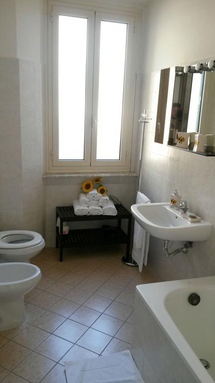 I Giardini Di Minerva Ξενοδοχείο Ρώμη Δωμάτιο φωτογραφία