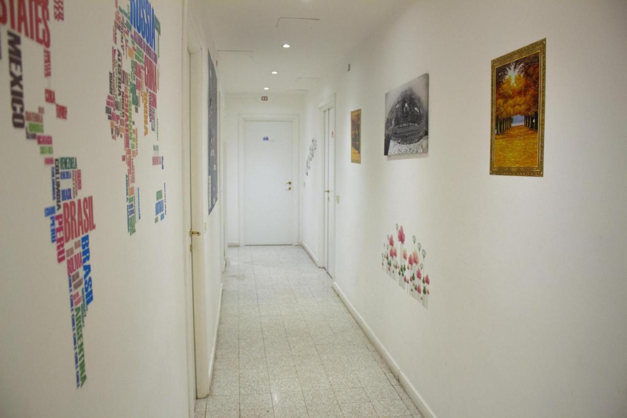I Giardini Di Minerva Ξενοδοχείο Ρώμη Εξωτερικό φωτογραφία